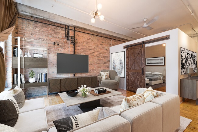 Photo - 711 S Dearborn St Unit 508