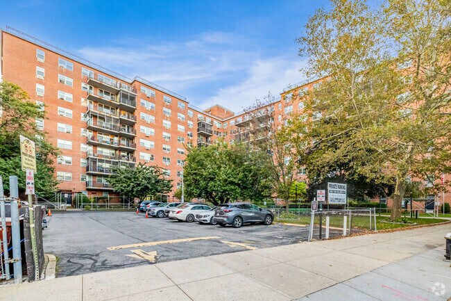 Aguilar Gardens - Aguilar Gardens