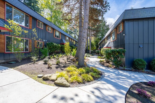 Photo - Tamasha Apartments