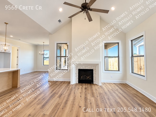 9566 Crete Cir