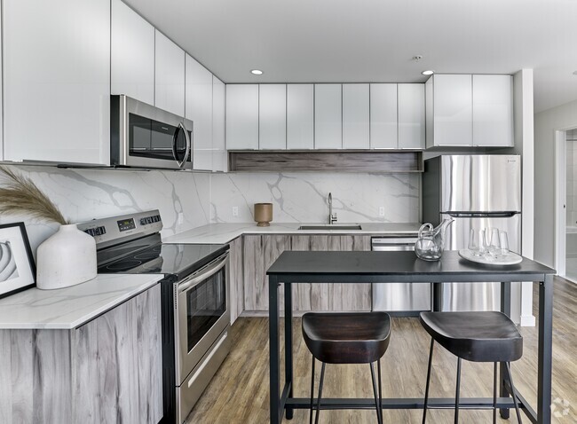 Building Photo - Indigo 141: NEW Boutique Collection of Units Rental