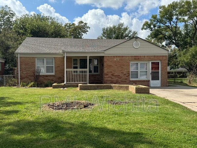 Building Photo - 1663 S Woodlawn Blvd Rental
