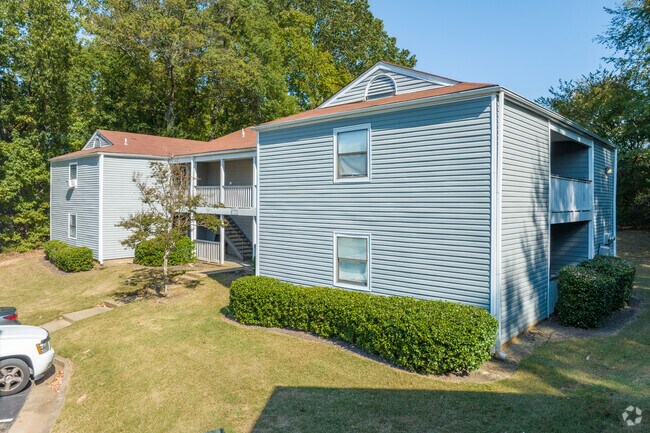 Photo - Covington Hills