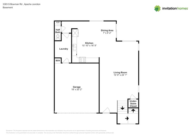 Photo - 3303 S Bowman Rd