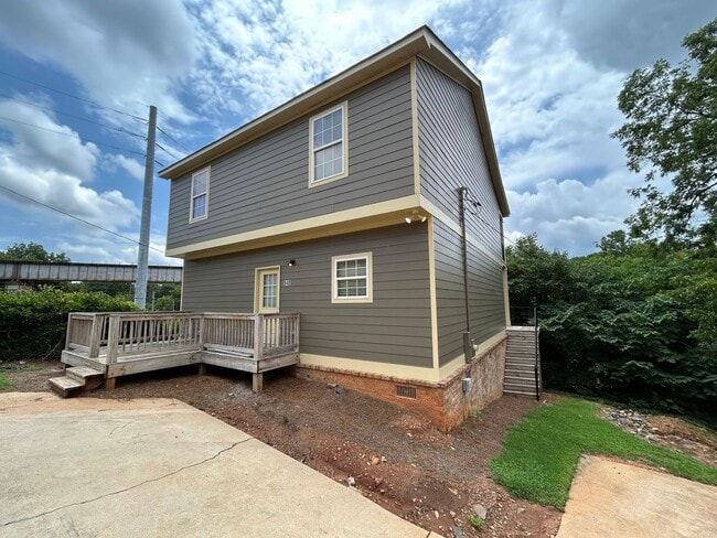 840 MLK Parkway