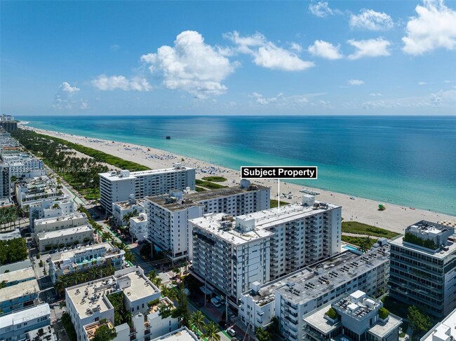 Photo - 345 Ocean Dr Condo Unit 521