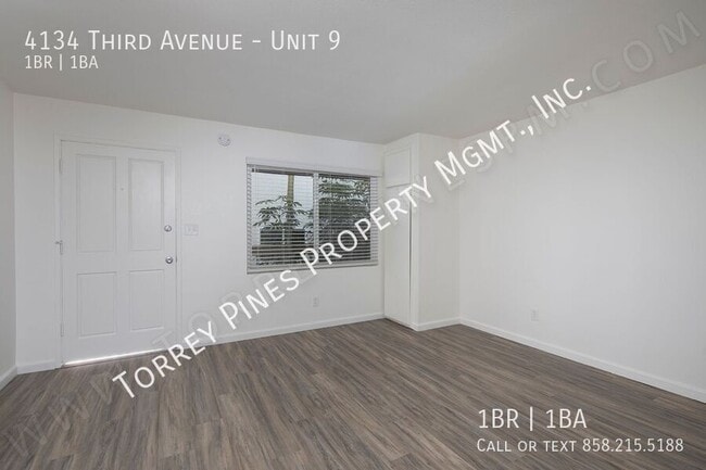 Photo - 4134 Third Avenue-Unit 9 Unit 9