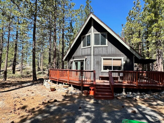 Photo - Cozy Cottage located Near Heavenly Ski Area! Avail. for a 3-6 month Seasonal lease or a long term...