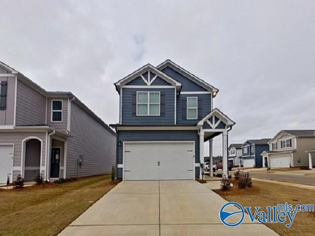 Photo - 6139 Taramore Ln NW House