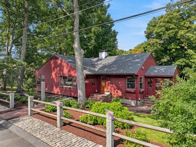 41 Brook St