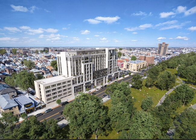 Photo - Braddock Park West