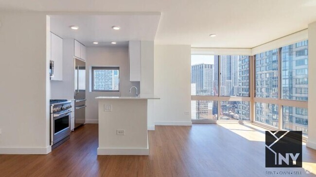 Building Photo - 2 bedroom in New York NY 10001 Unit 15G Rental