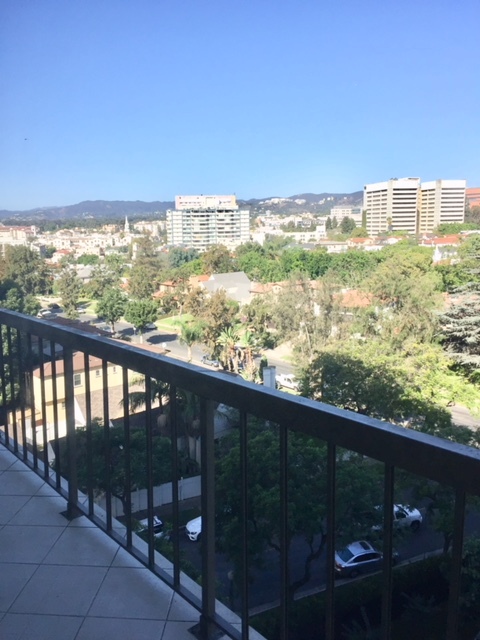 Photo - 10747 Wilshire Blvd Condo Unit 1008