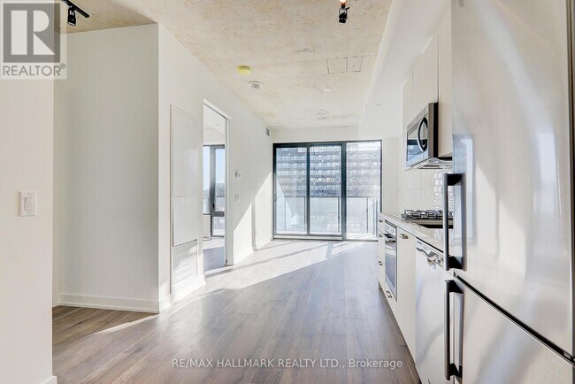 Photo - 55 Ontario St Unit 606