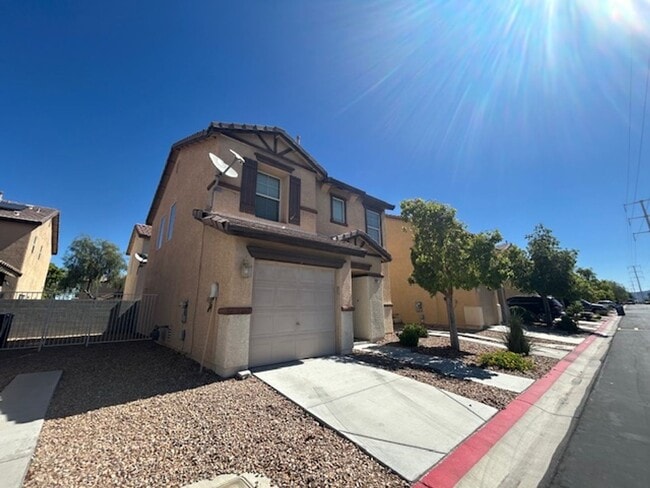 Building Photo - Silverado Ranch 3 bedroom Rental