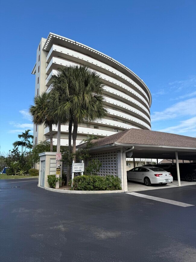 Photo - 1537 E Hillsboro Blvd Unit 340