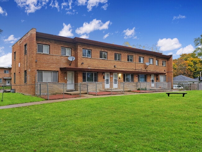 Photo - 1435 Hervey Ave Townhome