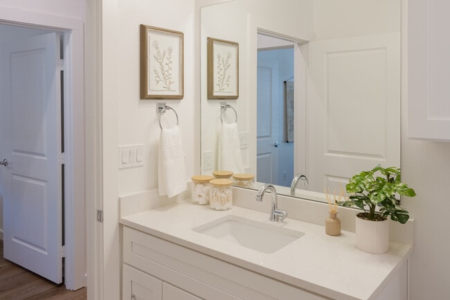 Hatton Place Townhomes