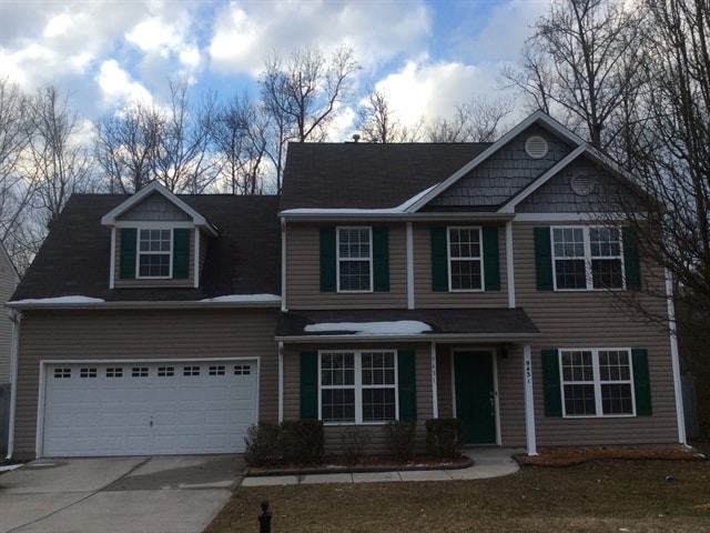 Building Photo - 9431 Isaac Hunter Dr