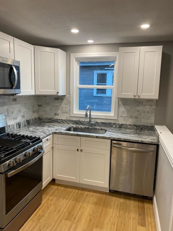 Photo - 690 Dorchester Ave Unit #2