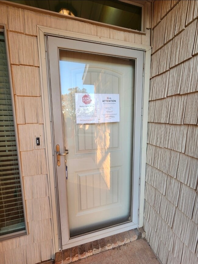 Photo - In Legends Park neighborhood! 3 bed 2 bath 2 car garage