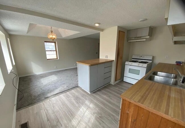 Photo - Rampart Holdings II Rentals (1101 Bancroft St.) Unit #2