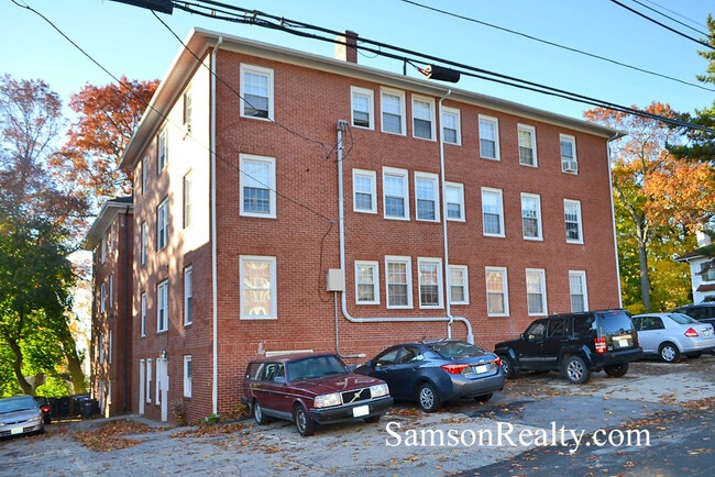 Photo - 67 Slater Ave Unit 3