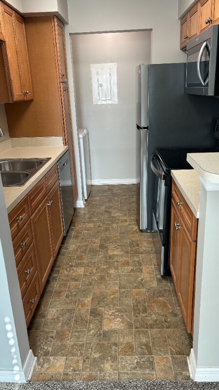 Photo - 10200 Belle Rive Blvd Unit Apt 273