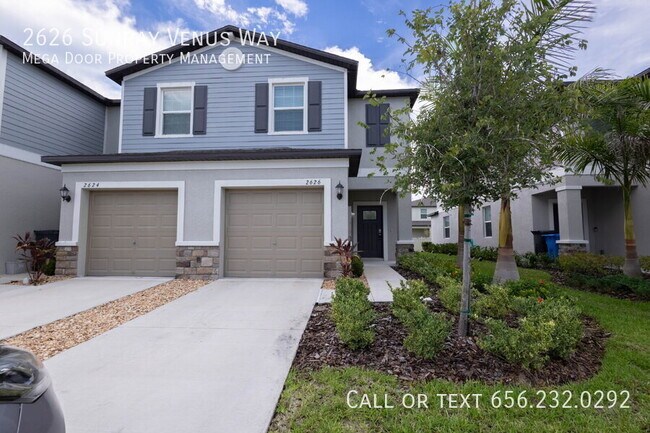 Building Photo - 2626 Sunray Venus Wy