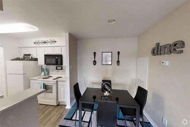 Building Photo - 8455 Will Clayton Pkwy Unit 204 Rental