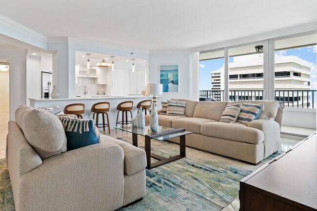 Photo - 5200 N Ocean Dr Unit 1201