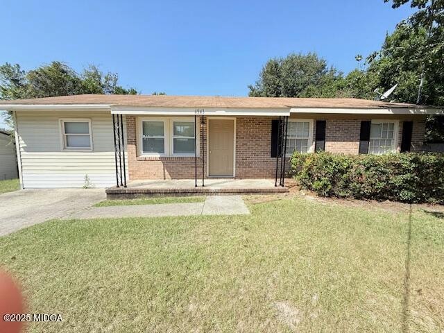 Building Photo - 4943 Nisbet Dr Rental