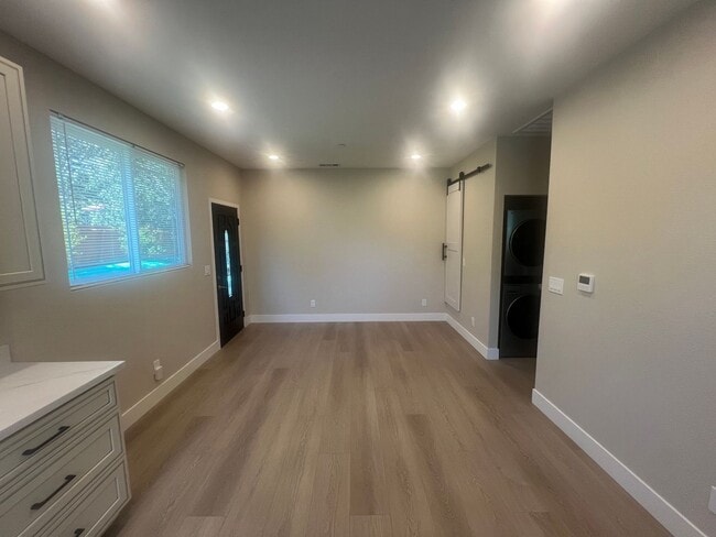 Photo - Be the very first to live in this gorgeous, newly constructed 2-bed, 2-bath accessory dwelling un...