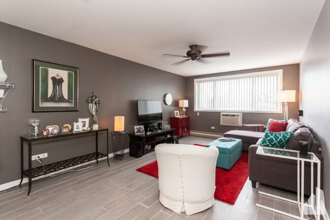 Photo - 5854 N Kenmore Ave Unit 5A