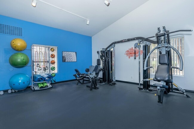 Photo - Flamingo Chateau