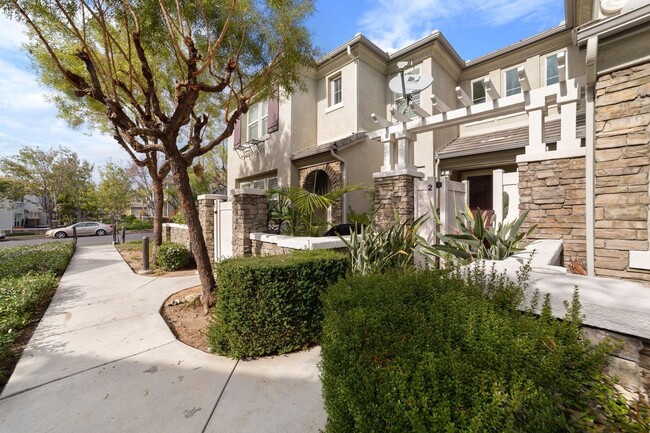 Charming 2BR Townhome in Rancho Cucamonga ... - Charming 2BR Townhome in Rancho Cucamonga ...