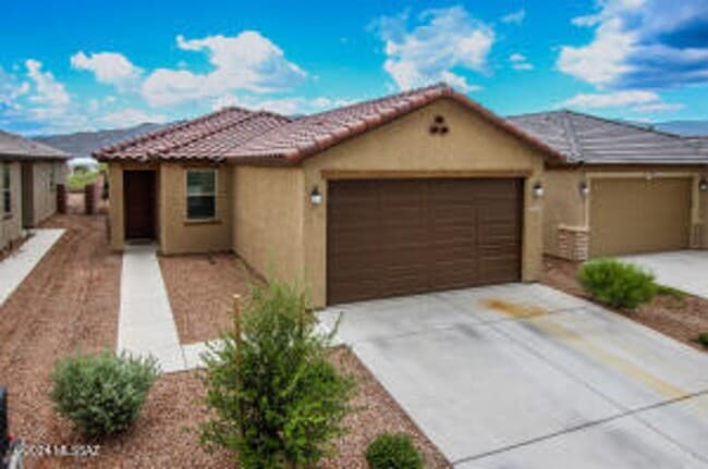 Building Photo - Rocking K Vail School District