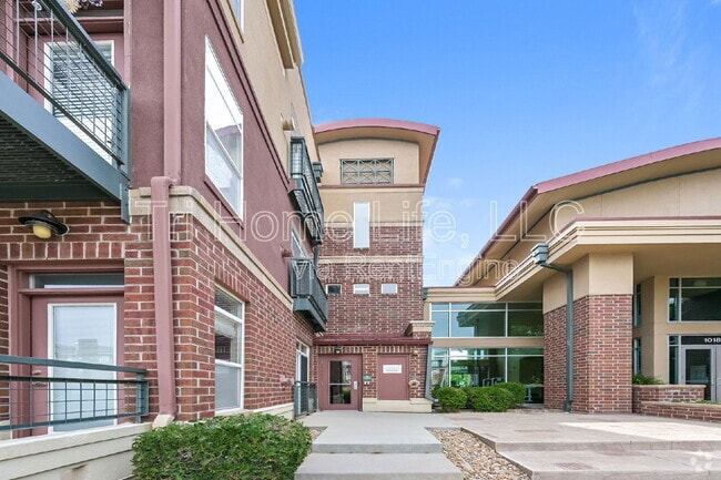 Building Photo - 10184 Park Meadows Dr Unit 1207 Rental
