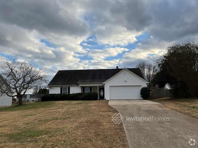 Building Photo - 1059 Taylor Ct Rental