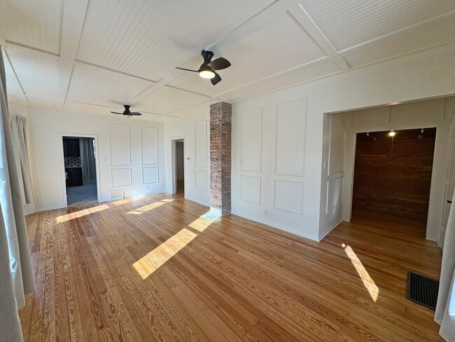 Photo - Charming 2-Bedroom Home with Modern Comforts and Prime Location