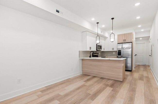 Photo - Brand New Apartments In Brewerytown Unit 3