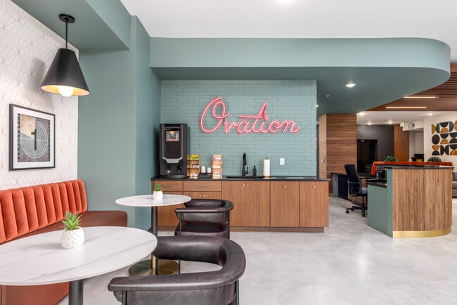 Coffee Bar