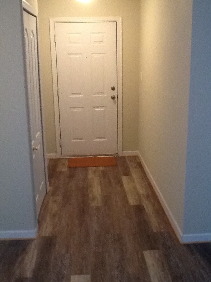 Foyer - 8911 Town Center Cir Unit 205