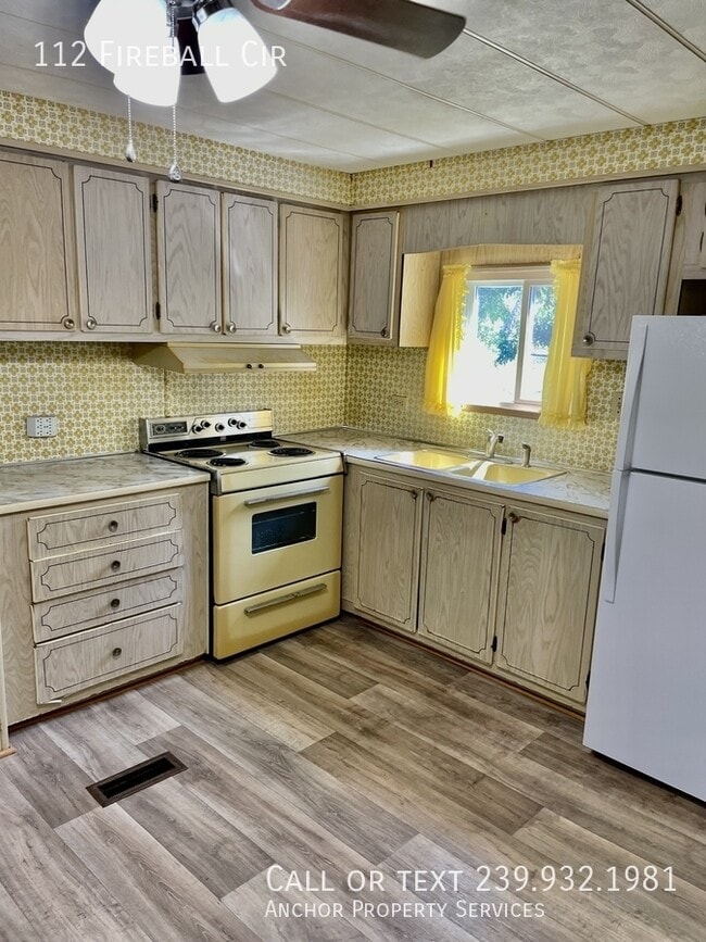 112 Fireball Cir