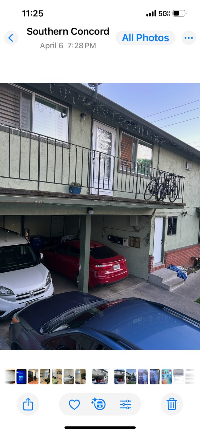 Building Photo - 1220 Detroit Ave Unit 3