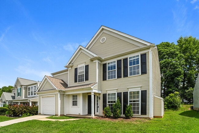 Photo - 1322 Rumstone Ln