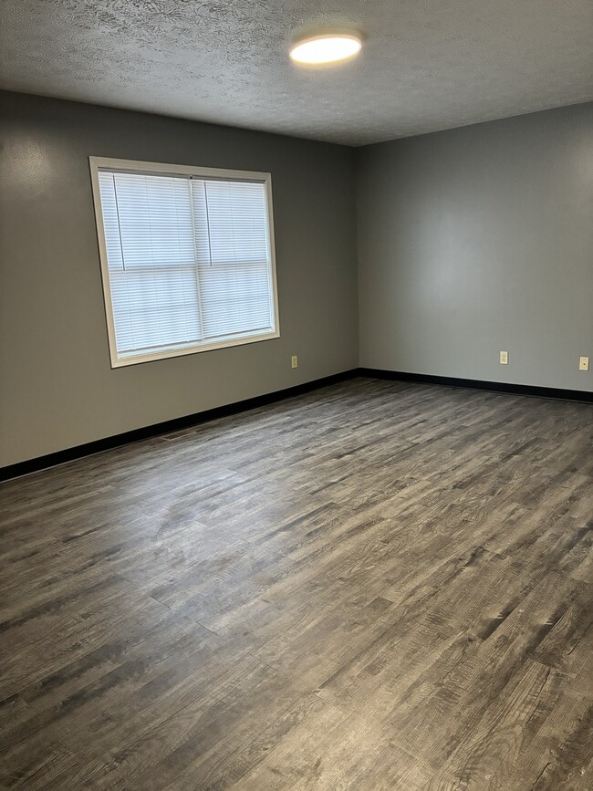 Habitación familiar - 2125 Cleveland Ave