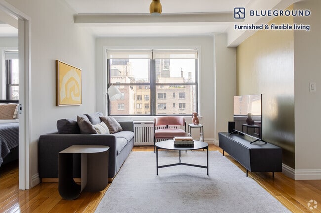 Building Photo - 400 E 58th St Unit FL16-ID1881 Rental
