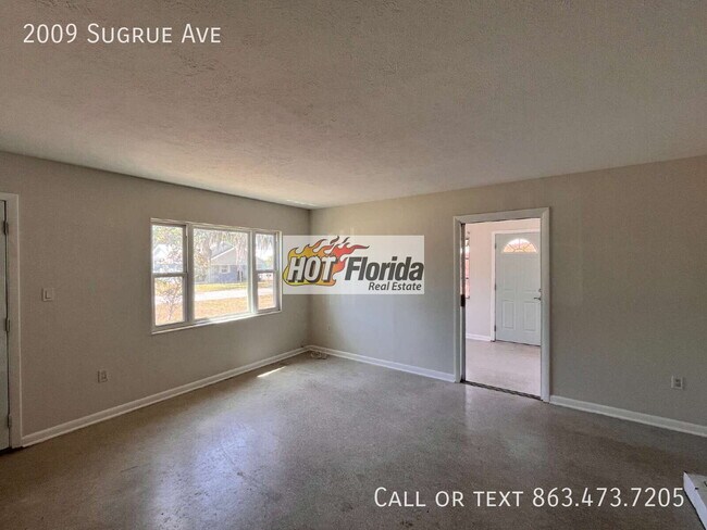 2009 Sugrue Ave