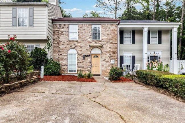 Photo - 6169 Summit Trail Townhome